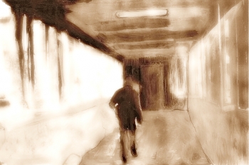 INTRA MUROS Screenshot